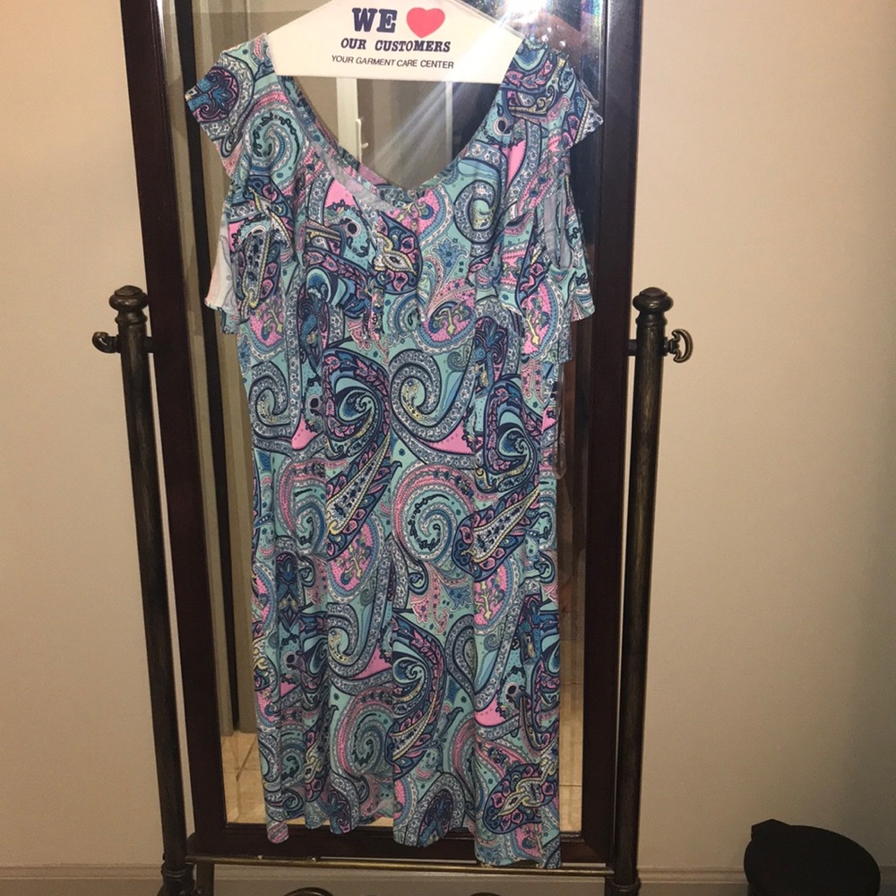 Summer dress